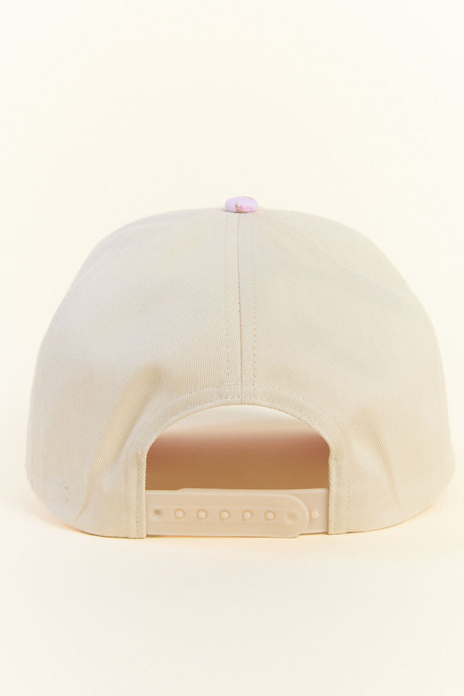 Pretty Girls Read Books Pink Trucker Hat