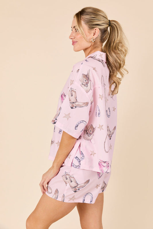 Die Schlafanzüge des Jahrhunderts: Super coole Loungewear & Sleepwear
