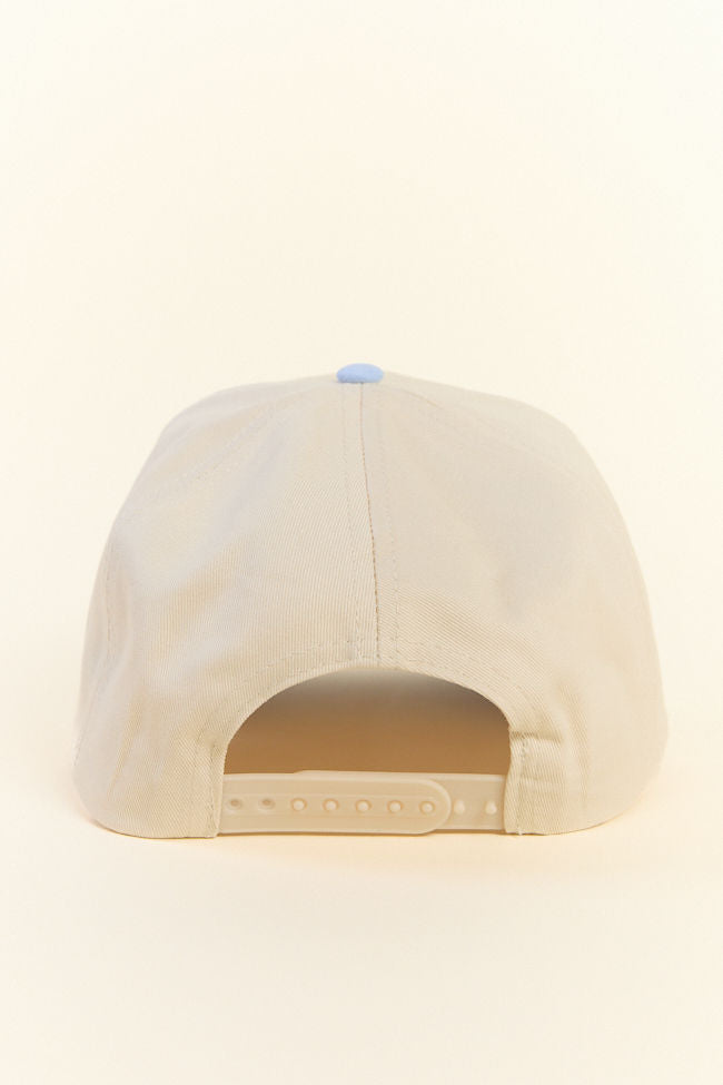Darlin' Blue Trucker Hat