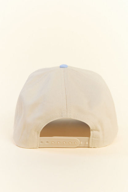 Darlin' Blue Trucker Hat