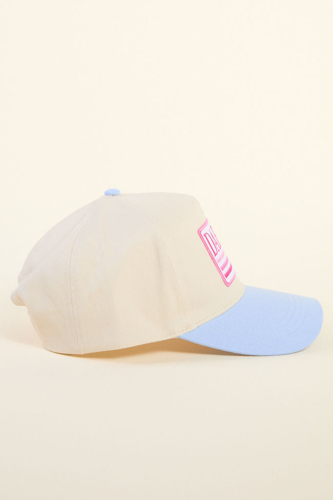 Darlin' Blue Trucker Hat