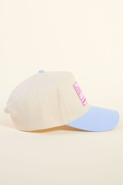 Darlin' Blue Trucker Hat