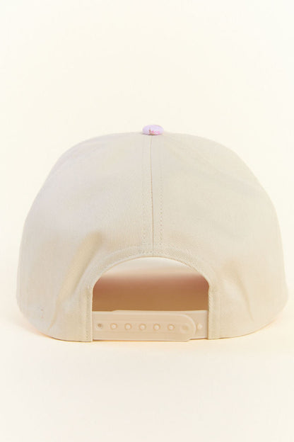 Pretty Girls Read Books Pink Trucker Hat
