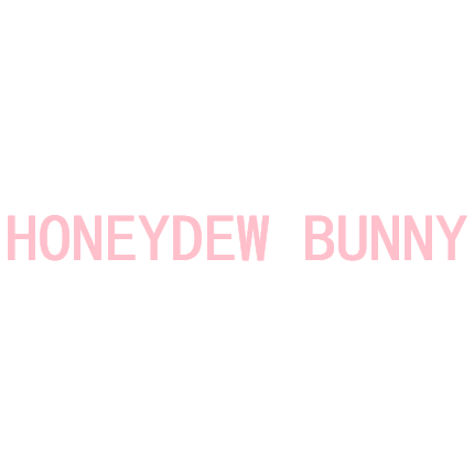 HONEYDEW BUNNY LTD